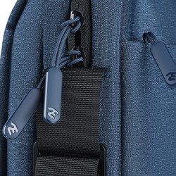 Сумка для ноутбуков 2E Laptop Bag Melange 10