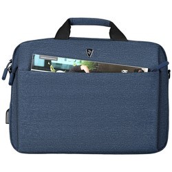 Сумка для ноутбуков 2E Laptop Bag Melange 10