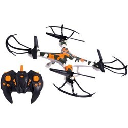 Квадрокоптер (дрон) Overmax X-Bee Drone 1.5