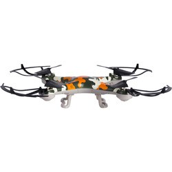 Квадрокоптер (дрон) Overmax X-Bee Drone 1.5