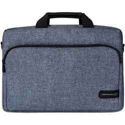 Сумка для ноутбуков Grand-X Notebook Bag SB-139 15.6