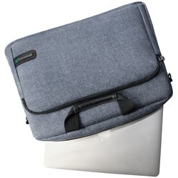 Сумка для ноутбуков Grand-X Notebook Bag SB-139 15.6