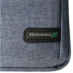 Сумка для ноутбуков Grand-X Notebook Bag SB-139 15.6