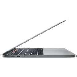 Ноутбук Apple MacBook Pro 13" (2019) Touch Bar (Z0W4000R6)