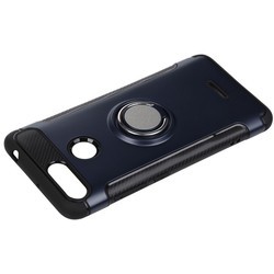 Чехол Becover Magnetic Ring Stand Case for Redmi 6