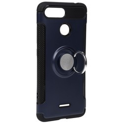 Чехол Becover Magnetic Ring Stand Case for Redmi 6