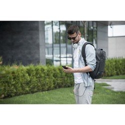 Рюкзак 2E Notebook Backpack BPT9176