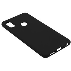 Чехол Becover Matte Slim TPU Case for Redmi Note 7