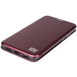 Чехол Becover Exclusive Case for Redmi 5