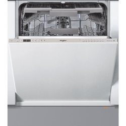 Встраиваемая посудомоечная машина Whirlpool WIC 3C24 PS F E