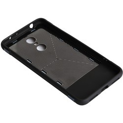Чехол Becover Magnetic Ring Stand Case for Redmi 5 Plus
