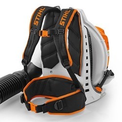 Садовая воздуходувка-пылесос STIHL BR 800