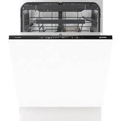 Встраиваемая посудомоечная машина Gorenje GV 66160