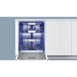 Встраиваемая посудомоечная машина Siemens SX 778D86TE
