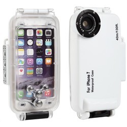 Чехол Becover 40M Diving Waterproof Case for iPhone 7 Plus