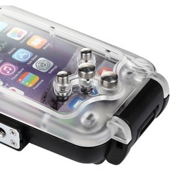 Чехол Becover 40M Diving Waterproof Case for iPhone 7 Plus