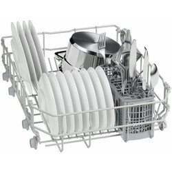 Встраиваемая посудомоечная машина Bosch SPV 25CX10R