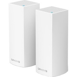 Wi-Fi адаптер LINKSYS AC2400 (2-pack)