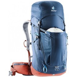 Рюкзак Deuter Trail Pro 36 (синий)