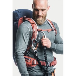 Рюкзак Deuter Trail Pro 36 (синий)