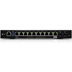 Маршрутизатор Ubiquiti EdgeRouter 12