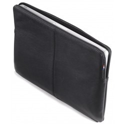 Сумка для ноутбуков Decoded Leather Slim Sleeve for MacBook 15