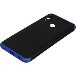 Чехол Becover Super-Protect Series for P Smart 2019