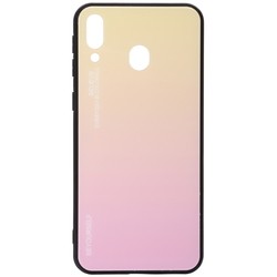Чехол Becover Gradient Glass Case for Galaxy M20