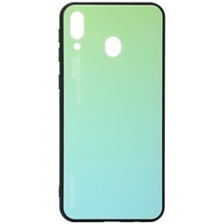 Чехол Becover Gradient Glass Case for Galaxy M20