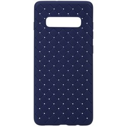Чехол Becover TPU Leather Case for Galaxy S10 Plus
