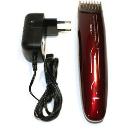Машинка для стрижки волос Kemei KM-2012