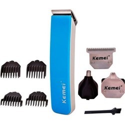 Машинка для стрижки волос Kemei KM-3590