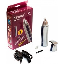 Машинка для стрижки волос Kemei KM-3300