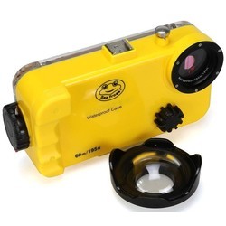 Чехол Becover 60M Diving Waterproof Case for iPhone 6/6S/7/8 Plus