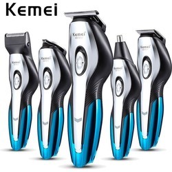 Машинка для стрижки волос Kemei KM-5031