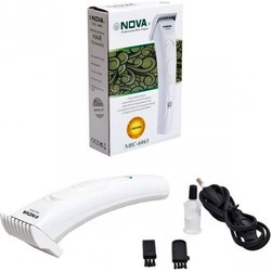 Машинка для стрижки волос Nova NHC-6065