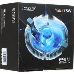 Система охлаждения PCCooler E91M