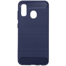 Чехол Becover Carbon Series for Galaxy A30