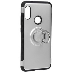 Чехол Becover Magnetic Ring Stand Case for Mi A2 Lite