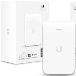 Wi-Fi адаптер Ubiquiti UniFi AC In-Wall (5-pack)
