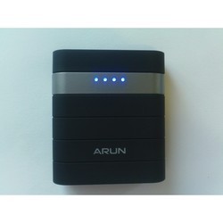 Powerbank аккумулятор Arun Y304