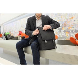 Сумка для ноутбуков Moshi Helios Lite Backpack 13 (серый)