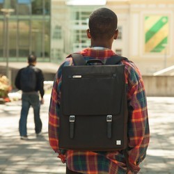 Сумка для ноутбуков Moshi Helios Lite Backpack 13 (серый)