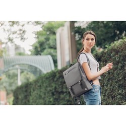 Сумка для ноутбуков Moshi Helios Lite Backpack 13 (серый)