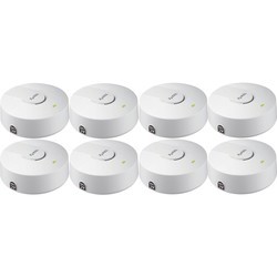 Wi-Fi адаптер ZyXel NWA5123-AC (8-pack)