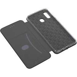 Чехол Becover Exclusive Case for Galaxy A20