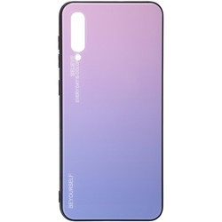 Чехол Becover Gradient Glass Case for Galaxy A50