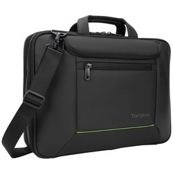 Сумка для ноутбуков Targus Balance EcoSmart 15