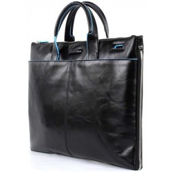 Сумка для ноутбуков Piquadro BL Square Bag 13