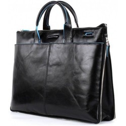 Сумка для ноутбуков Piquadro BL Square Bag 13